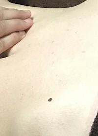＋Natural式気内臓＆アロマ筋膜お腹セラピー